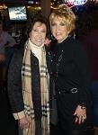 Jeannie Seely at her CD release party for 